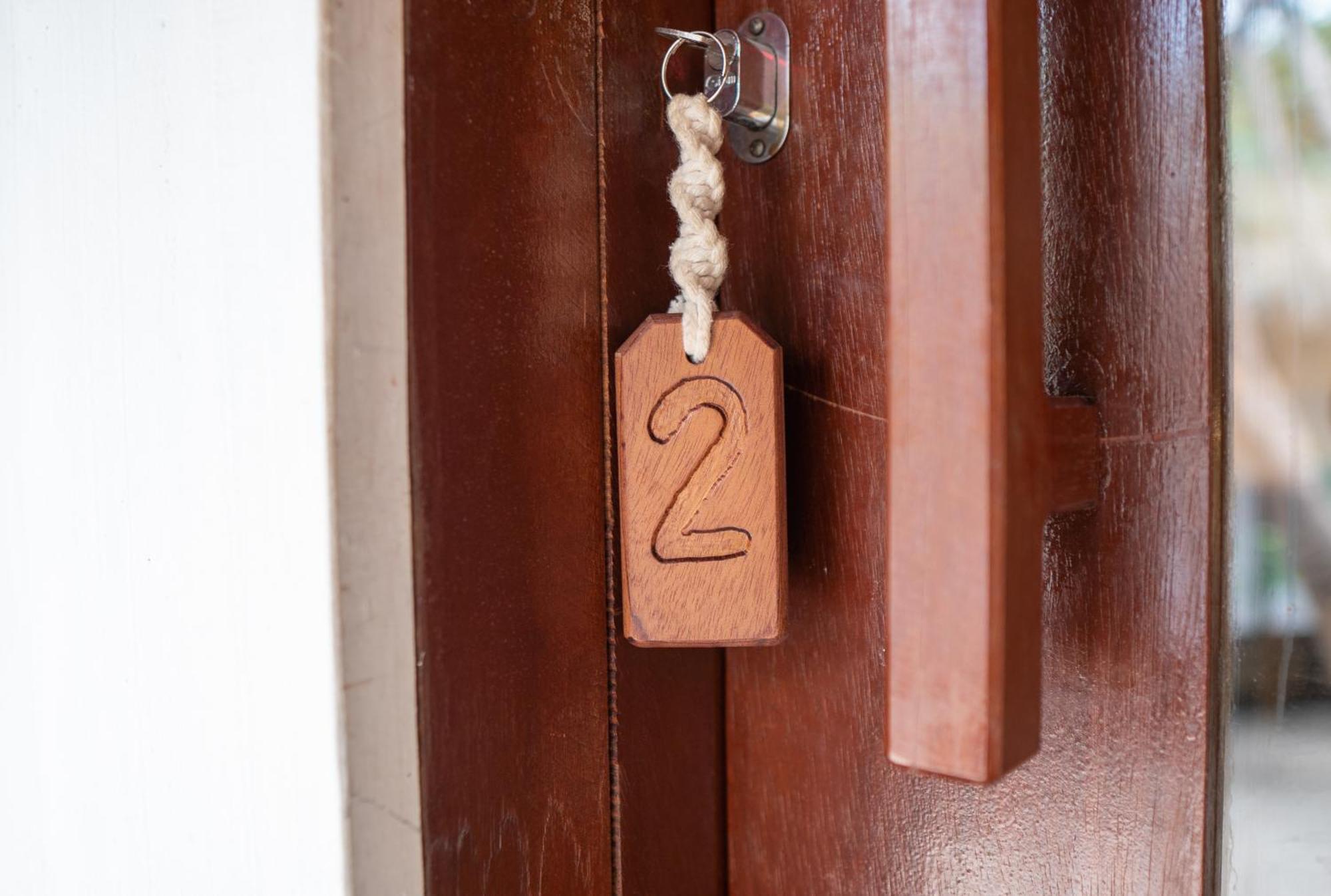 Santa Maria Atins Hotel Ngoại thất bức ảnh