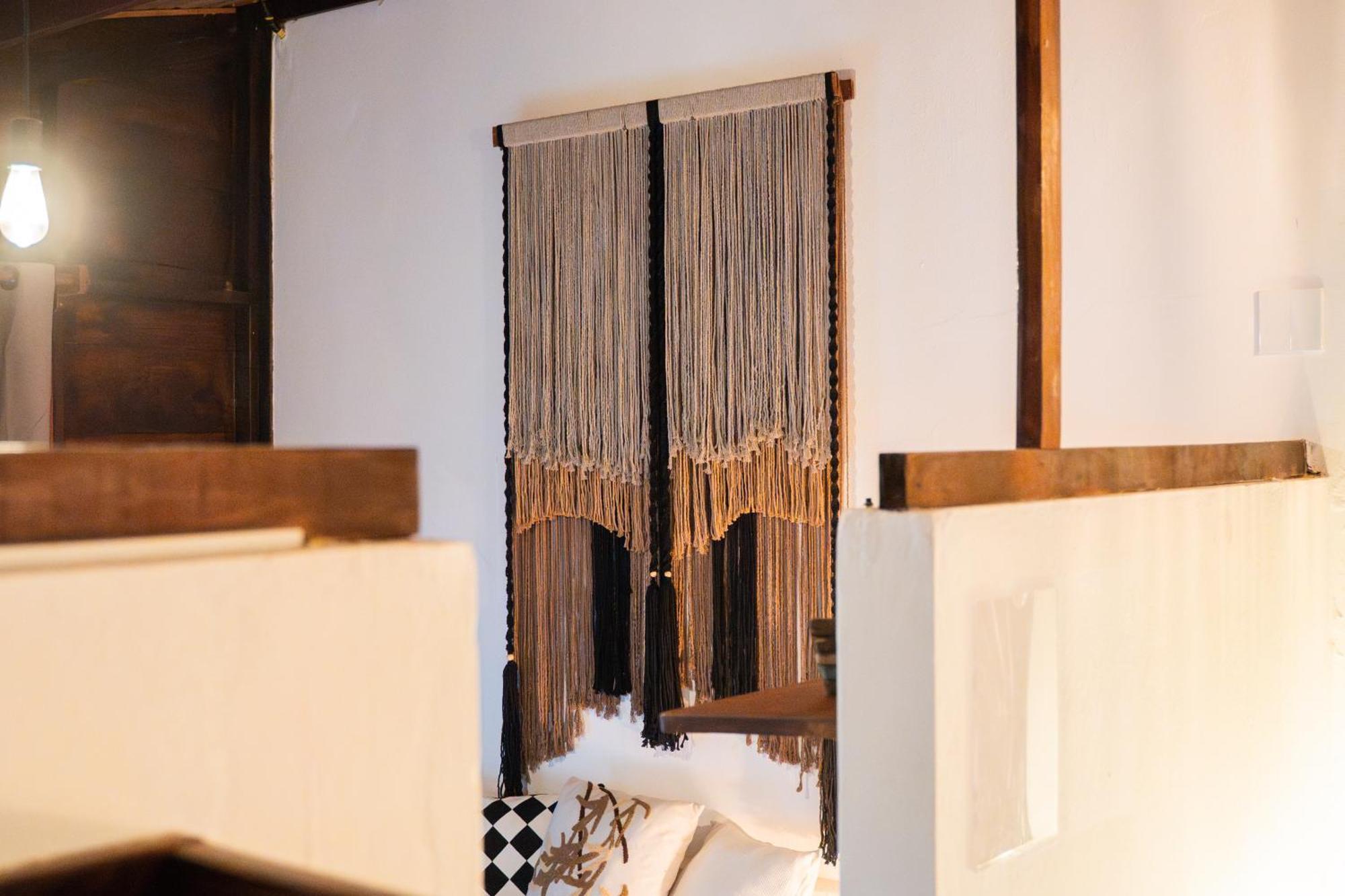 Santa Maria Atins Hotel Ngoại thất bức ảnh