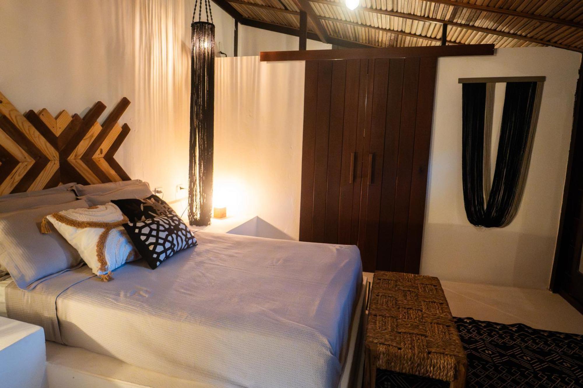 Santa Maria Atins Hotel Ngoại thất bức ảnh