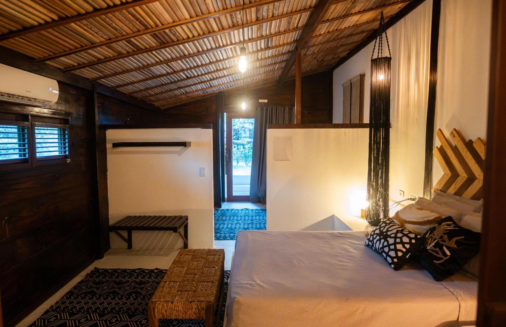 Santa Maria Atins Hotel Ngoại thất bức ảnh